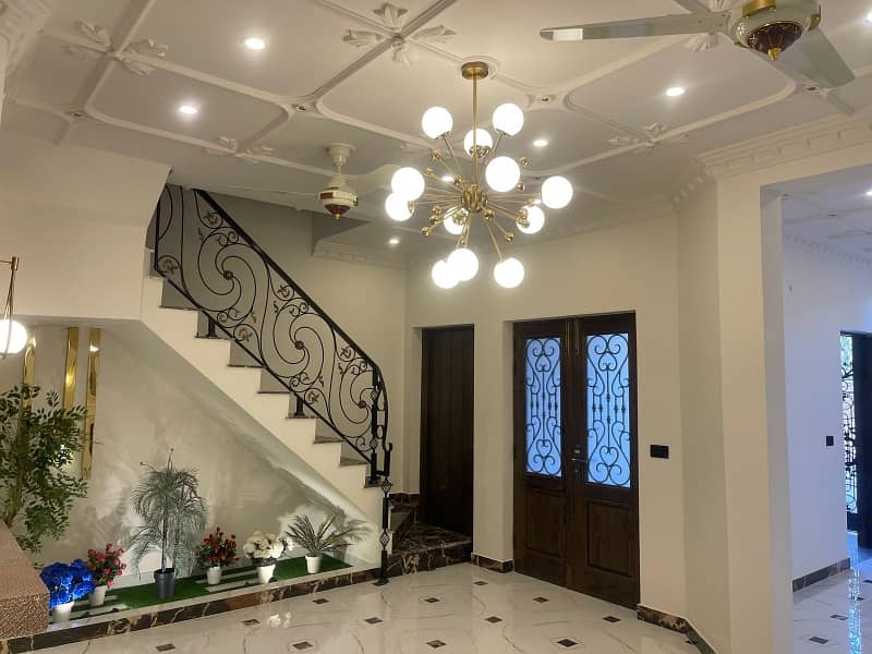 5 Marla House For sale In Johar Town Johar Town 6