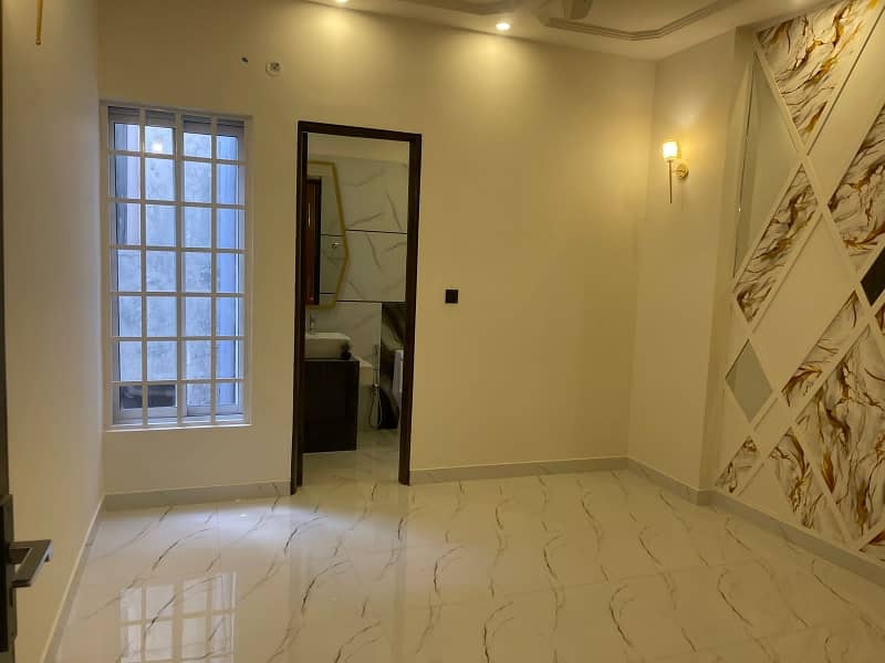 5 Marla House For sale In Johar Town Johar Town 11