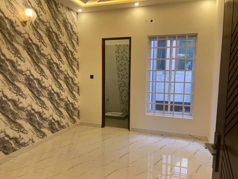 5 Marla House For sale In Johar Town Johar Town 12