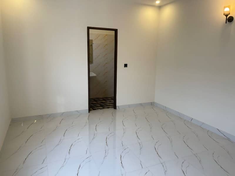 5 Marla House For sale In Johar Town Johar Town 14