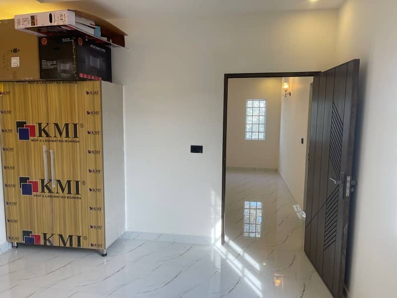 5 Marla House For sale In Johar Town Johar Town 16