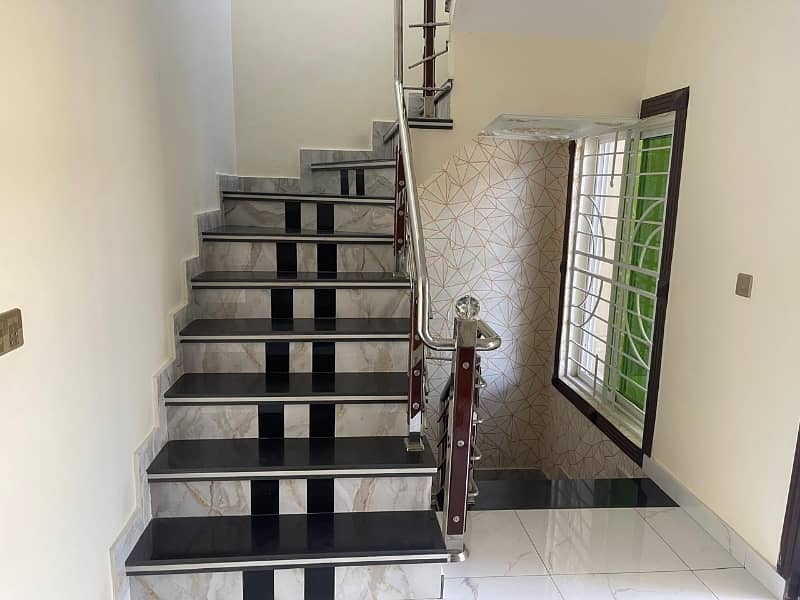 Affordable House Of 12 Marla Is Available For sale 19