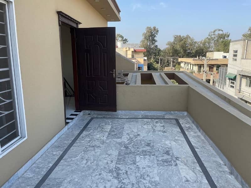 Affordable House Of 12 Marla Is Available For sale 21