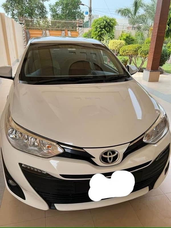 Toyota Yaris 2022 2