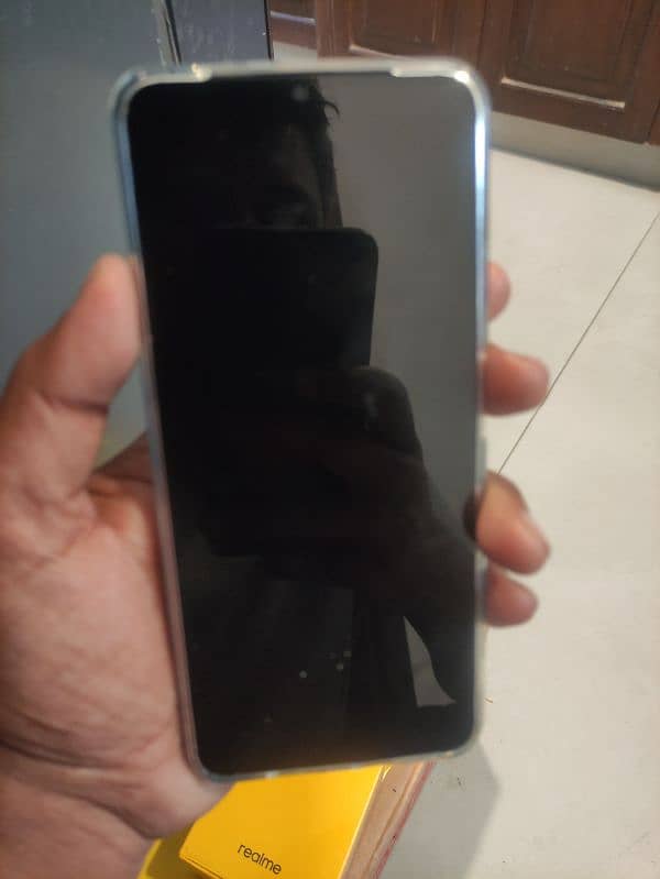 realme C63 6 128 (03052341545) 2