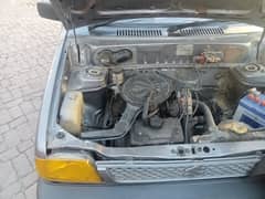 Mehran 2006 for sale