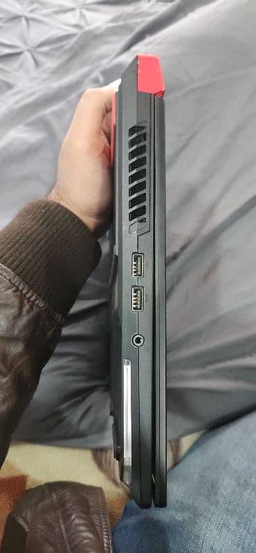 ROG STRIX G15 ADVANTAGE EDITION Gaming Laptop URGENT SALE 4