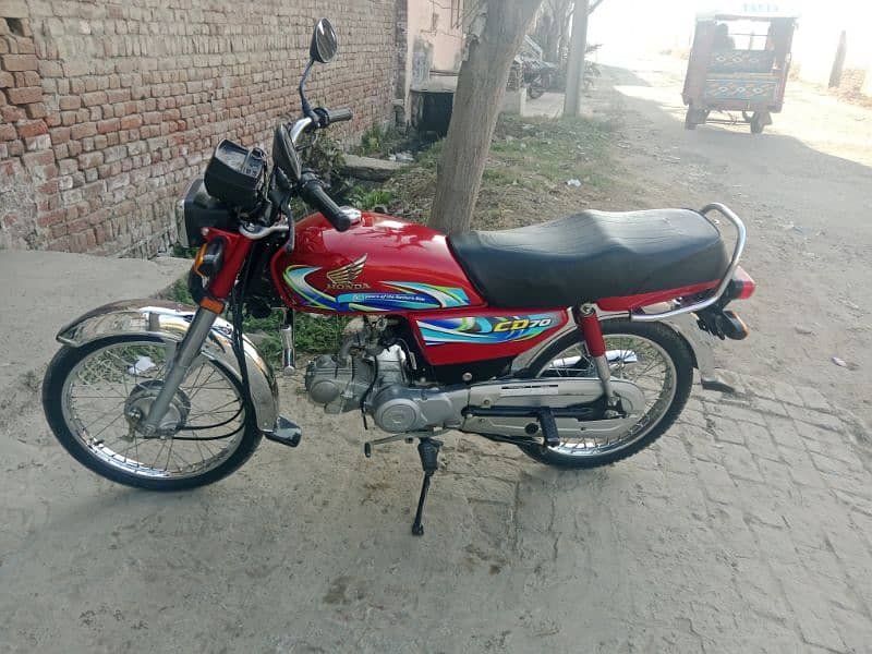 Bike for sale 0
