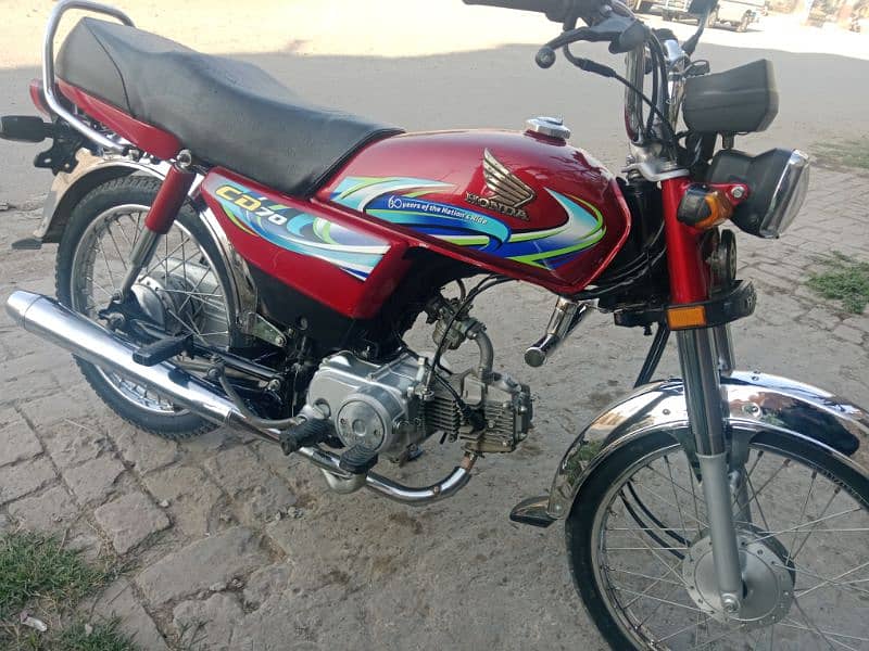 Bike for sale 2