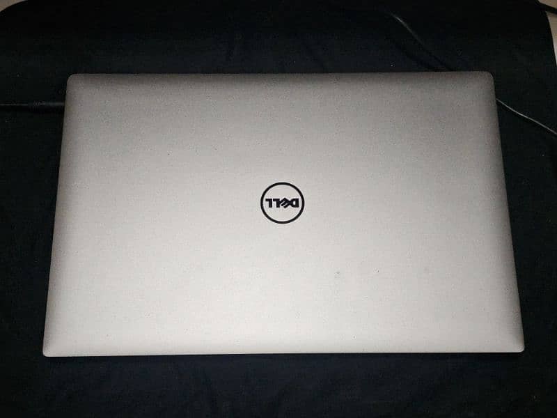 Dell Xps 9550 i7 6700HQ 15.6" 4k Display 0