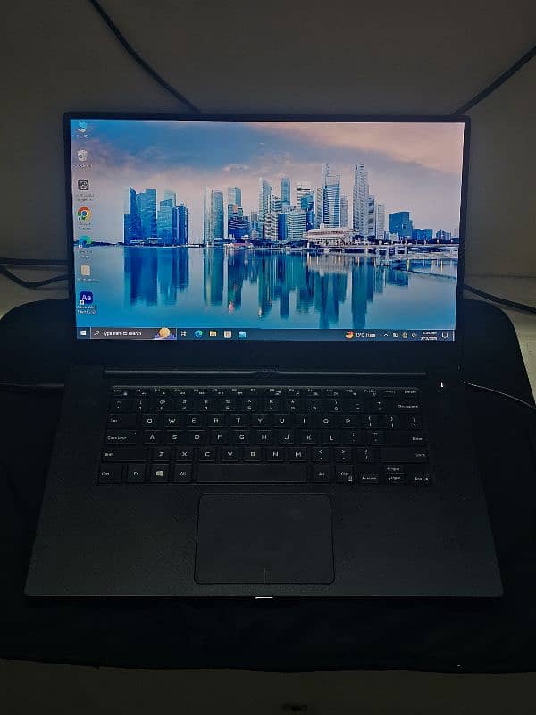 Dell Xps 9550 i7 6700HQ 15.6" 4k Display 2