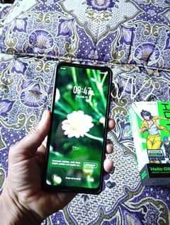 infinix hot 40 Pro