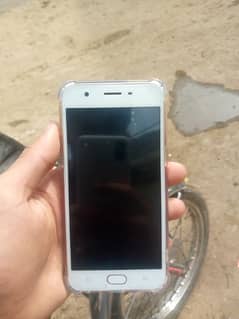 Oppo A57 new condition