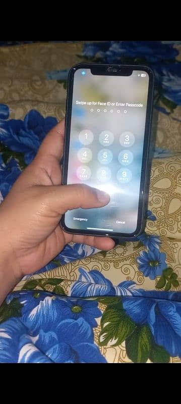 Iphone 11 64GB 1