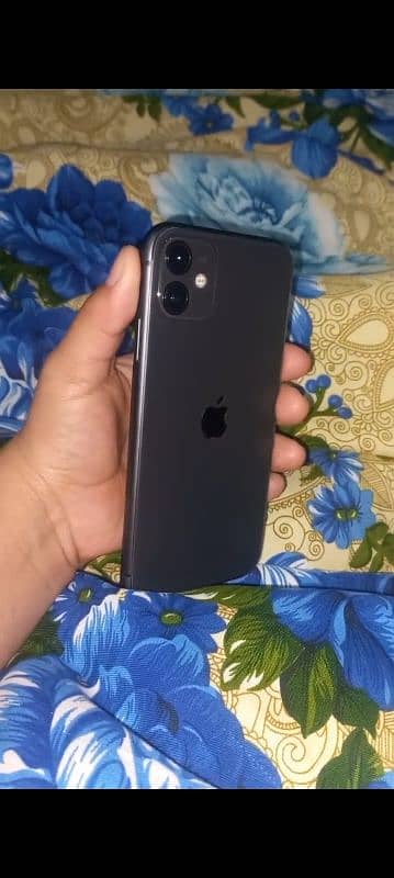 Iphone 11 64GB 2