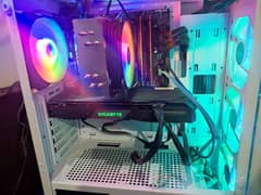 Gaming Beast PC/Computer