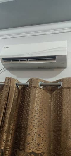 enviro air conditioner