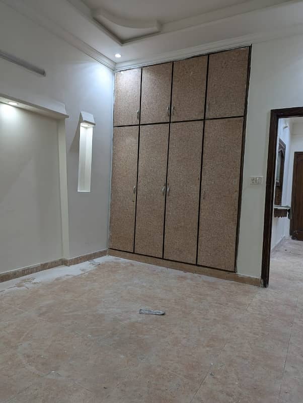 05 MARLA LOWER PORTION FOR RENT IN JOHAR TOWN LAHORE 1