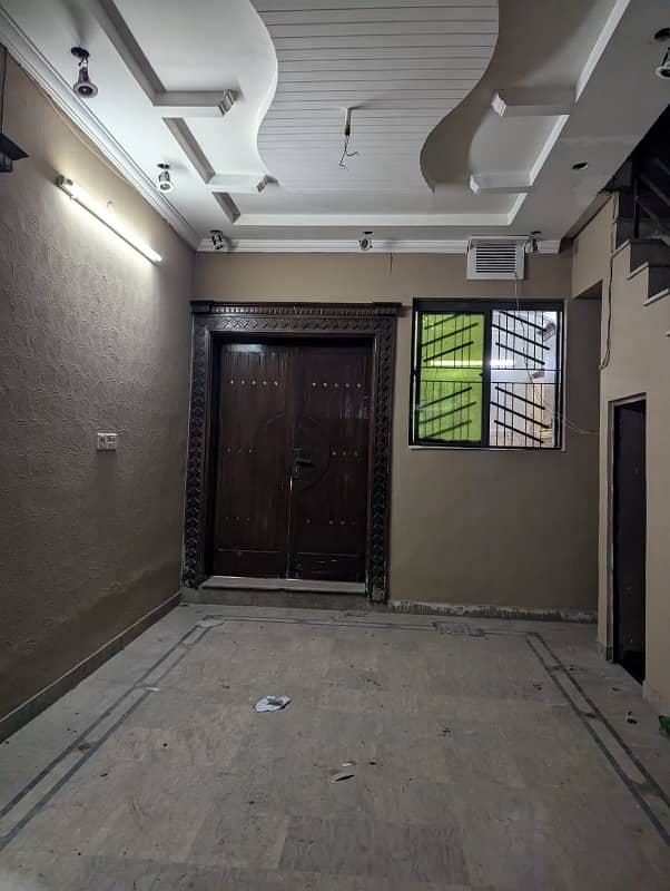 05 MARLA LOWER PORTION FOR RENT IN JOHAR TOWN LAHORE 8