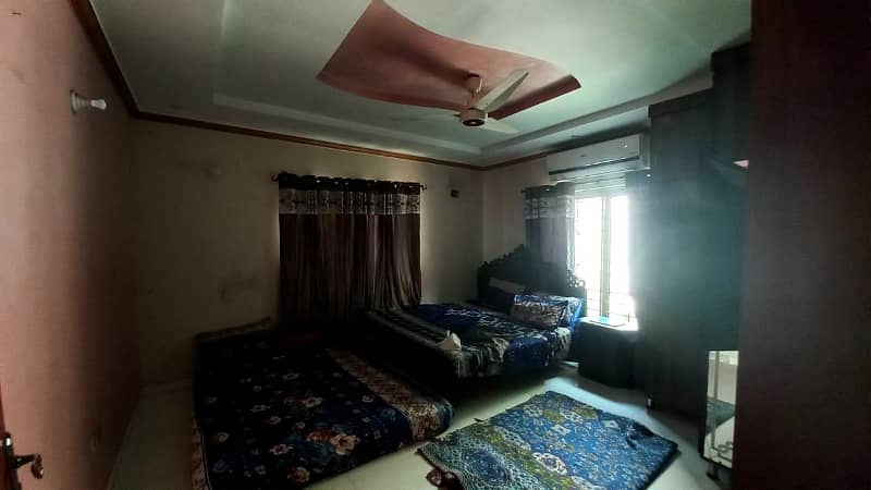 08 MARLA UPPER FIRST FLOOR PORTIONS FOR RENT IN JOHAR TOWN LAHORE 9