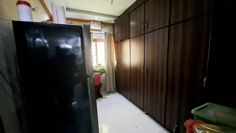 08 MARLA UPPER FIRST FLOOR PORTIONS FOR RENT IN JOHAR TOWN LAHORE 10