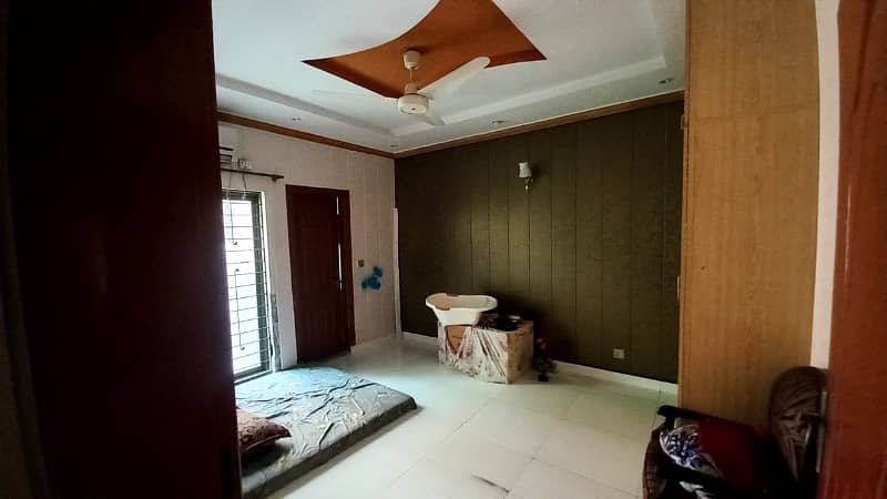 08 MARLA UPPER FIRST FLOOR PORTIONS FOR RENT IN JOHAR TOWN LAHORE 12