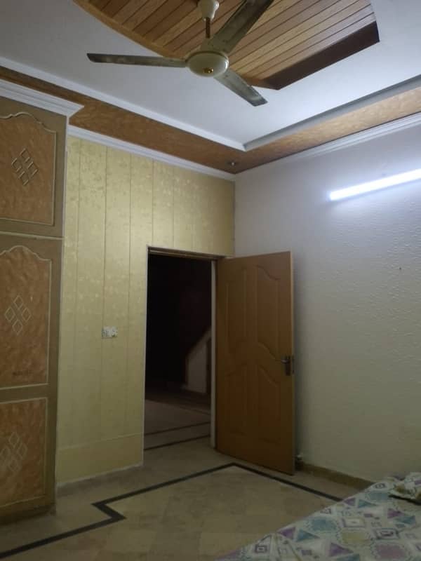 05 MARLA HOUSE FAMILY+ SILENT OFFICE FOR RENT IN JOHAR TOWN LAHORE 5