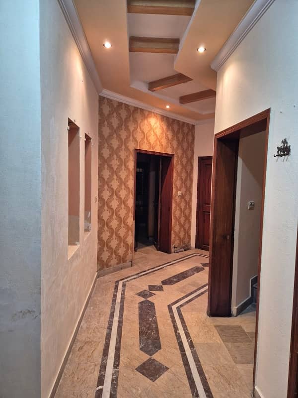 01 KANAL LOWER PORTION FOR OFFICE ACTIVITIES FOR RENT IN JOHAR TOWN LAHORE 6