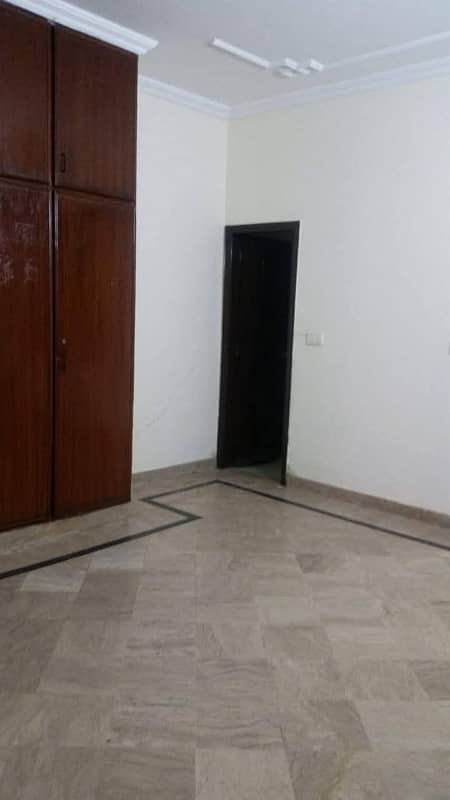 05 MARLA HOUSE FOR RENT IN JOHAR TOWN LAHORE 1