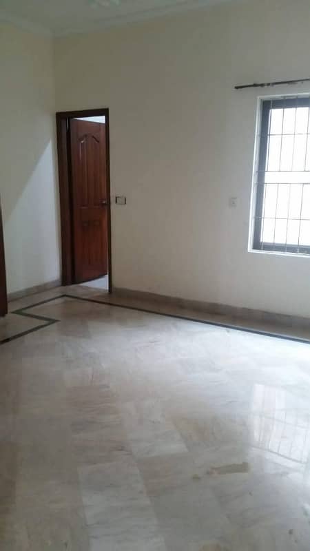 05 MARLA HOUSE FOR RENT IN JOHAR TOWN LAHORE 2