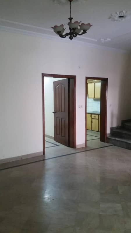 05 MARLA HOUSE FOR RENT IN JOHAR TOWN LAHORE 3