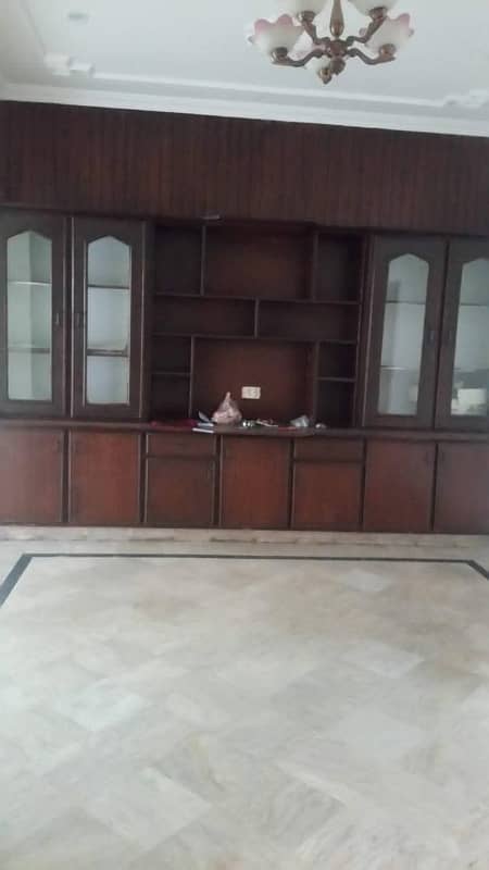 05 MARLA HOUSE FOR RENT IN JOHAR TOWN LAHORE 5