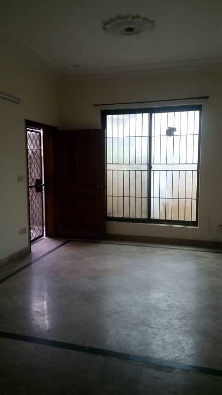 05 MARLA HOUSE FOR RENT IN JOHAR TOWN LAHORE 6