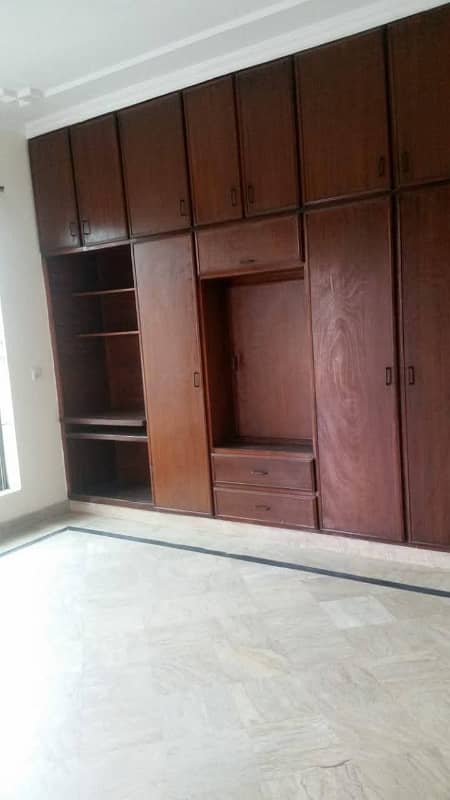 05 MARLA HOUSE FOR RENT IN JOHAR TOWN LAHORE 7