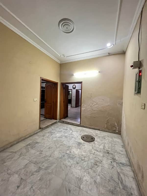 05 MARLA HOUSE FOR RENT IN JOHAR TOWN LAHORE 9