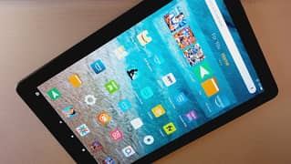 Amazon Fire HD 10 2021 (11th Gen)