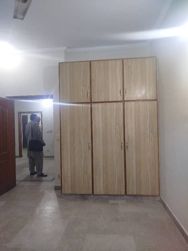 06 MARLA UPPER FOR RENT IN JOHAR TOWN LAHORE 2