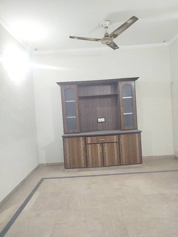 06 MARLA UPPER FOR RENT IN JOHAR TOWN LAHORE 8