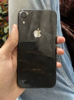 Iphone XR 64Gb Non PTA Jv