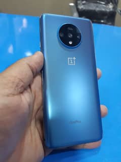 OnePlus 7T. Dual Sim. 8/128 GB. Urgent Sale. No Exchange.