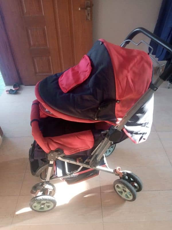 baby pram for sale 1