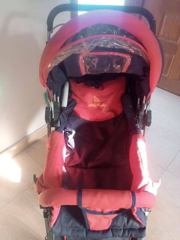 baby pram for sale 4