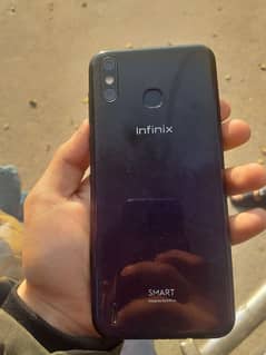 infinix note 4