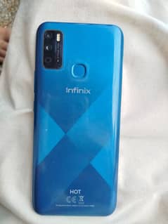 infinix hot 9 play