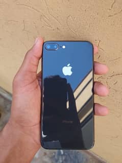 iPhone 8plus 256GB (Pta Approved)