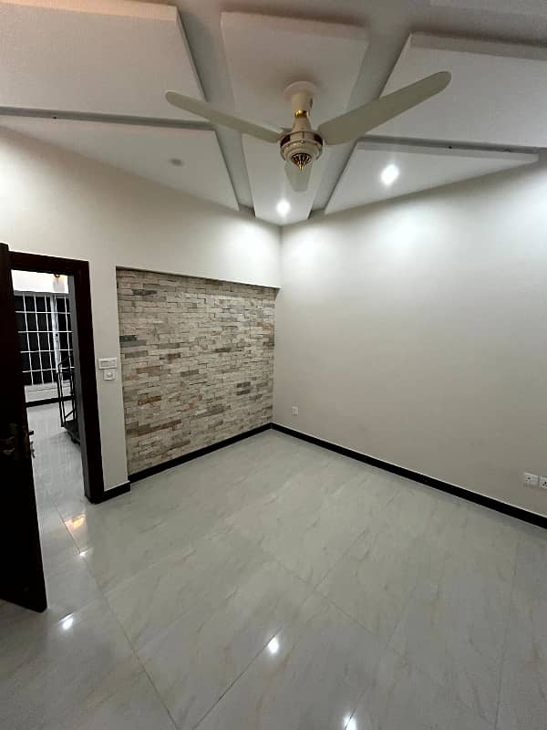 Beautiful Brand New House Near Markaz Available For Sale 6