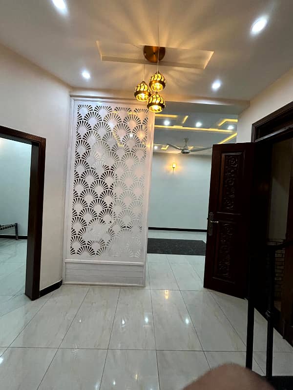 Beautiful Brand New House Near Markaz Available For Sale 13