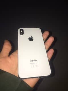 iphone X 256GB