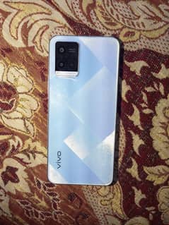 Vivo Y21