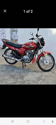 Yamaha ybz for sale